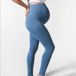 BLANQI Maternity Leggings